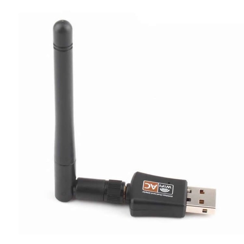 Adaptor placa retea Wireless USB 2.0, active